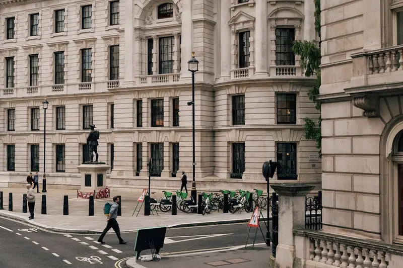 Stadthaus Harvestehude